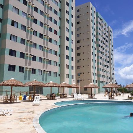 Apartamento Beira-Mar Com 2 Quartos Масейо Екстер'єр фото