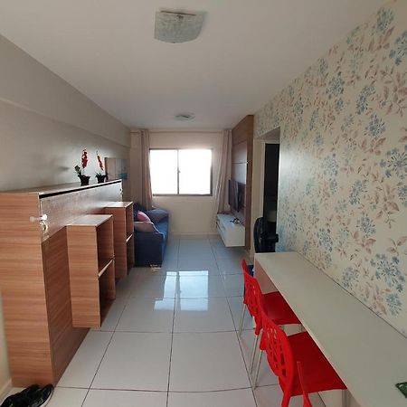 Apartamento Beira-Mar Com 2 Quartos Масейо Екстер'єр фото