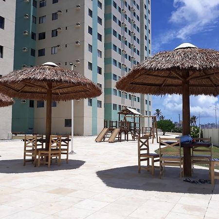 Apartamento Beira-Mar Com 2 Quartos Масейо Номер фото