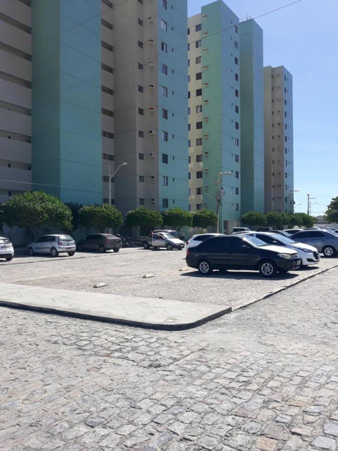 Apartamento Beira-Mar Com 2 Quartos Масейо Екстер'єр фото