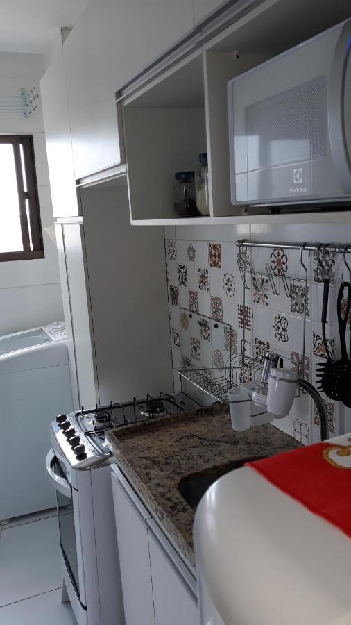 Apartamento Beira-Mar Com 2 Quartos Масейо Екстер'єр фото