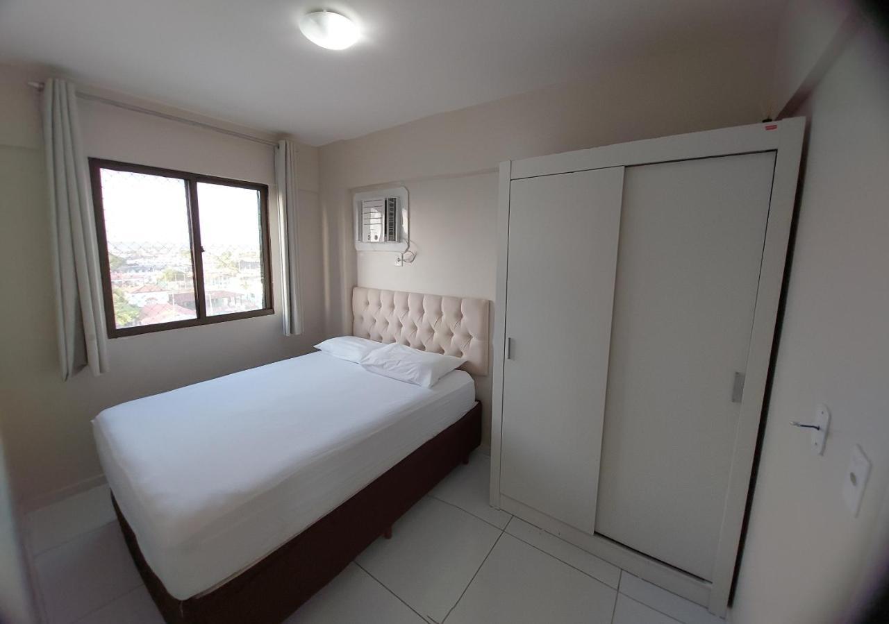 Apartamento Beira-Mar Com 2 Quartos Масейо Екстер'єр фото