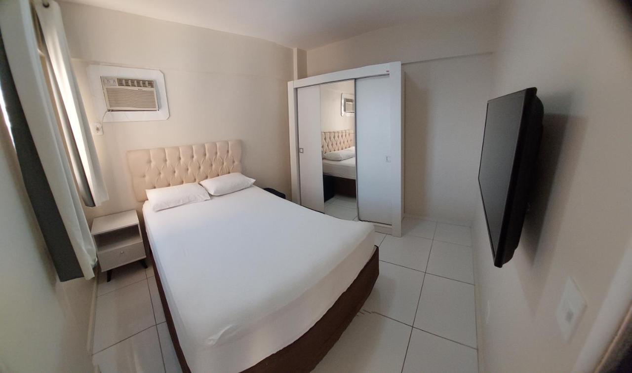 Apartamento Beira-Mar Com 2 Quartos Масейо Екстер'єр фото