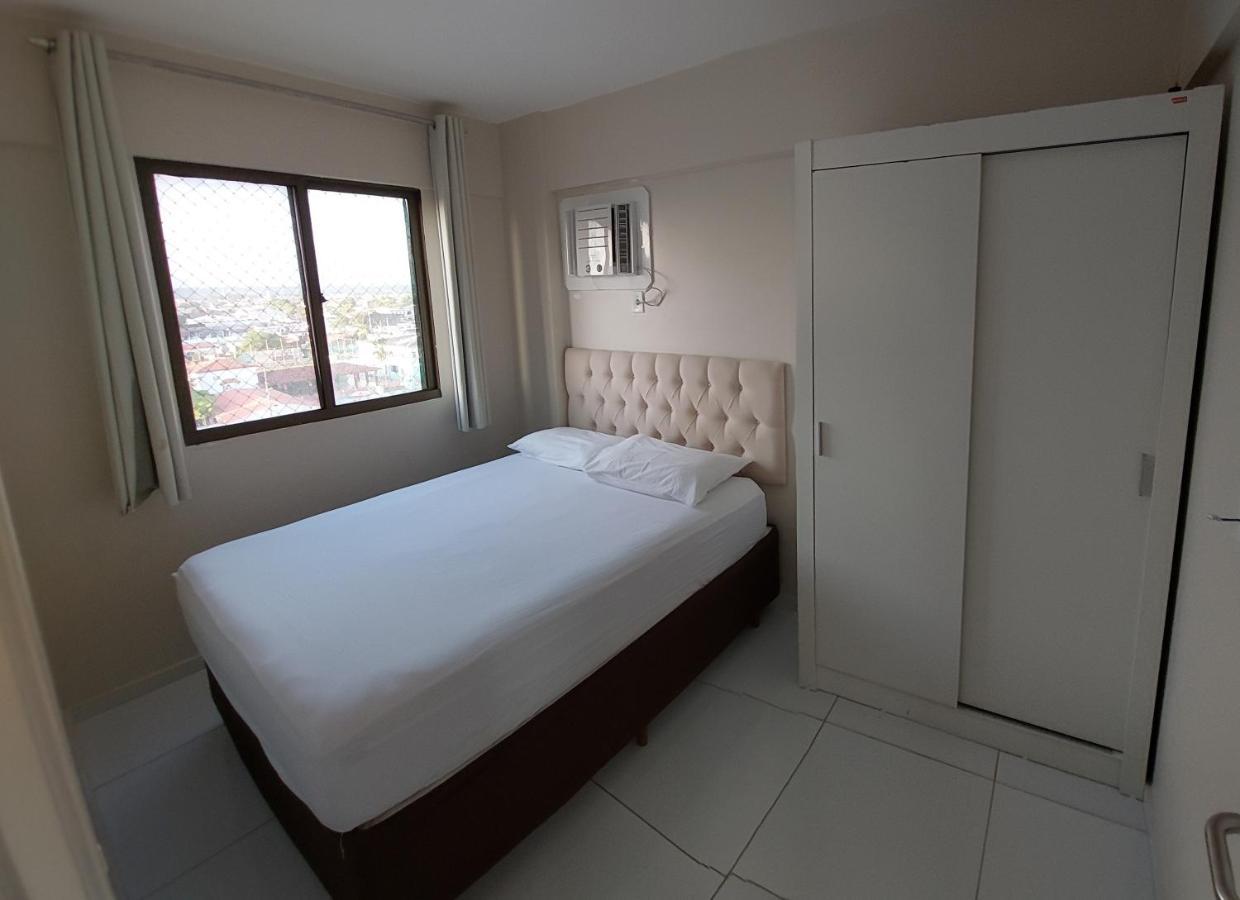 Apartamento Beira-Mar Com 2 Quartos Масейо Екстер'єр фото