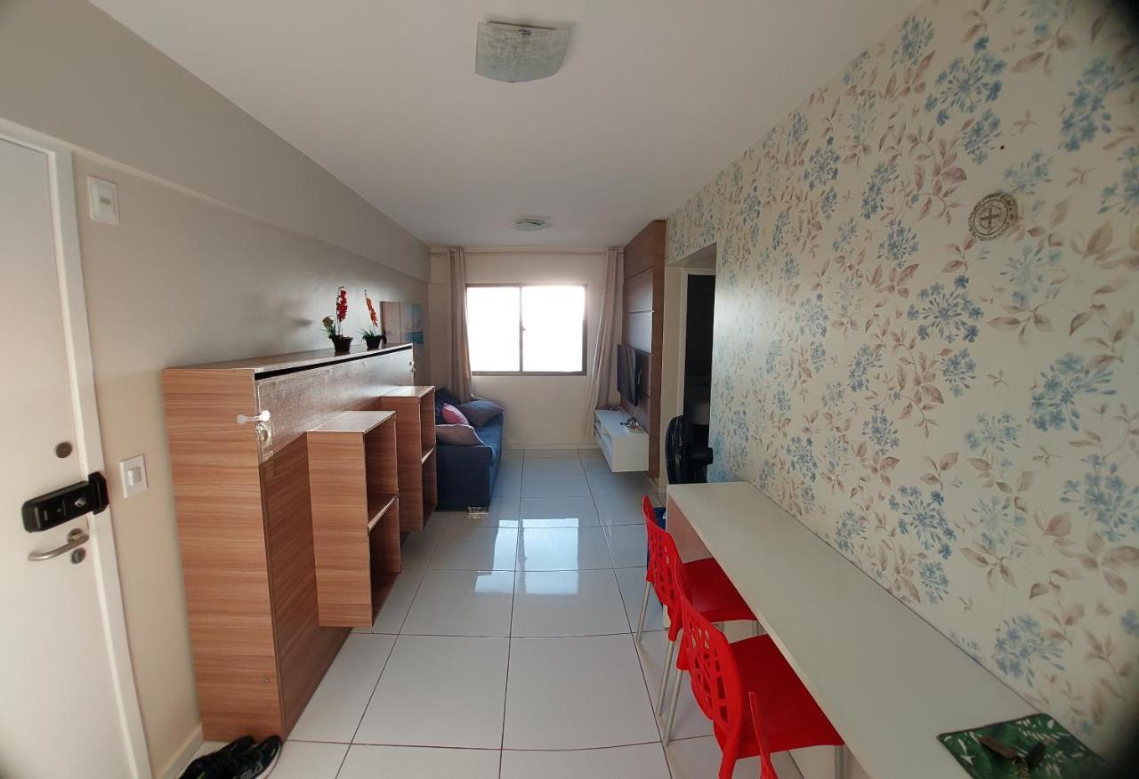 Apartamento Beira-Mar Com 2 Quartos Масейо Екстер'єр фото