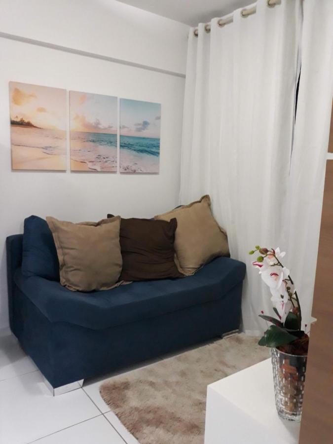 Apartamento Beira-Mar Com 2 Quartos Масейо Екстер'єр фото