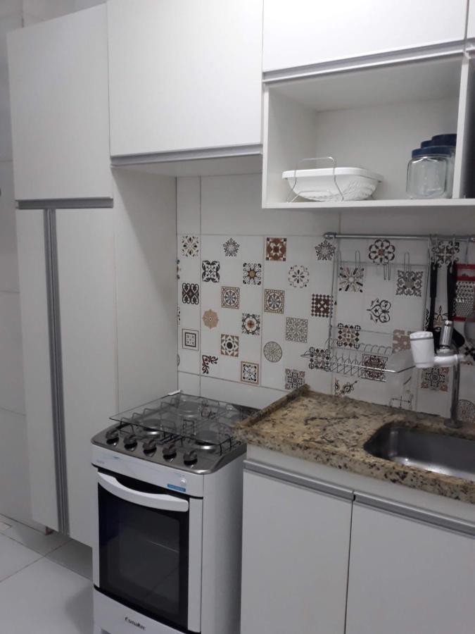Apartamento Beira-Mar Com 2 Quartos Масейо Екстер'єр фото