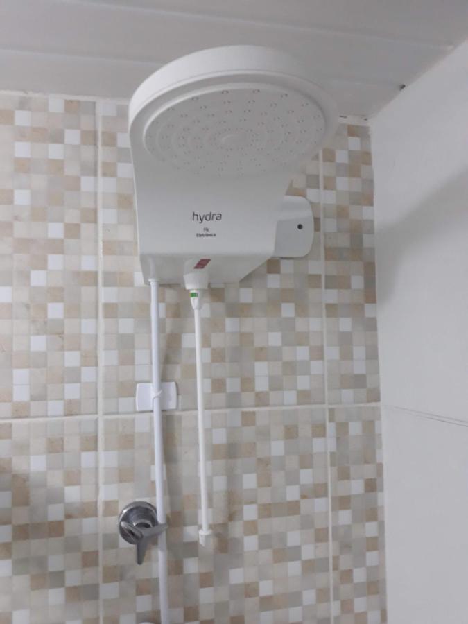 Apartamento Beira-Mar Com 2 Quartos Масейо Екстер'єр фото
