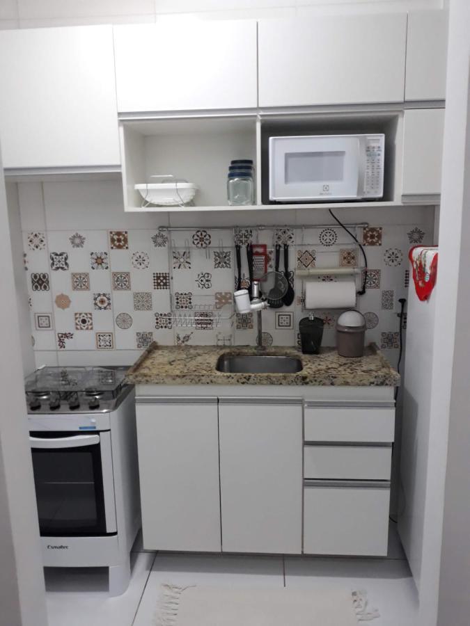 Apartamento Beira-Mar Com 2 Quartos Масейо Екстер'єр фото