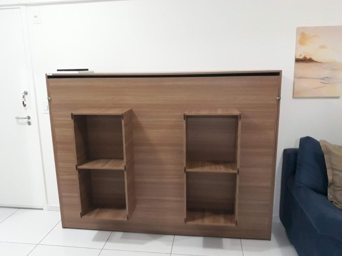 Apartamento Beira-Mar Com 2 Quartos Масейо Екстер'єр фото