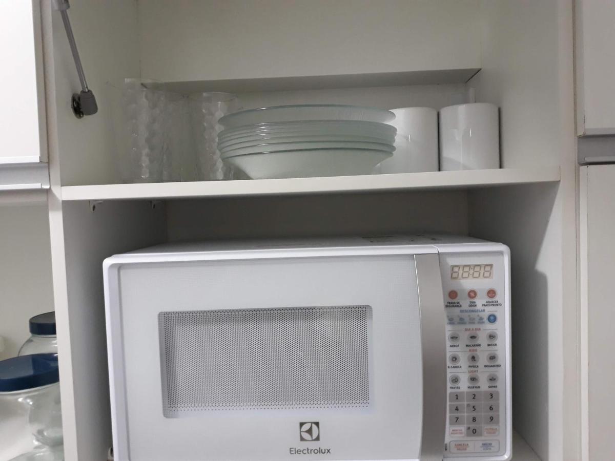 Apartamento Beira-Mar Com 2 Quartos Масейо Екстер'єр фото