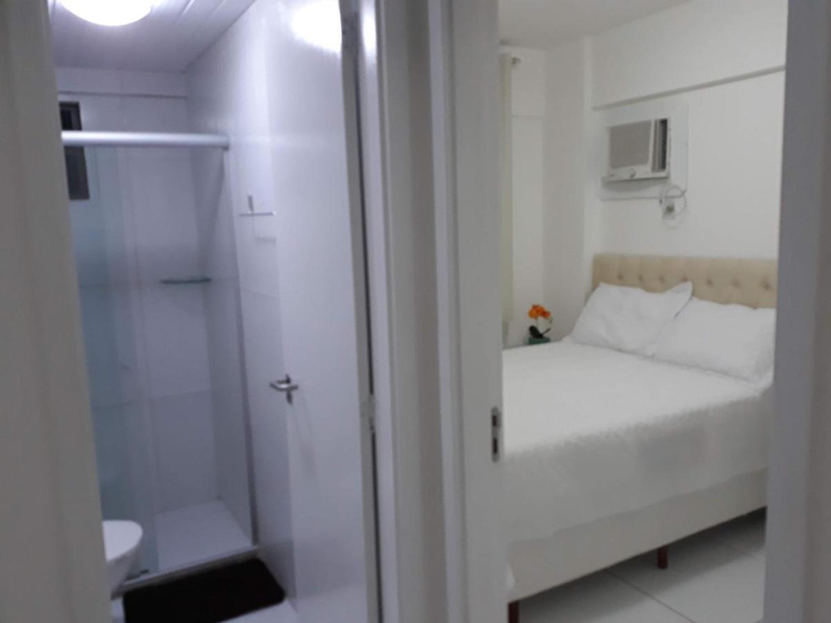 Apartamento Beira-Mar Com 2 Quartos Масейо Екстер'єр фото