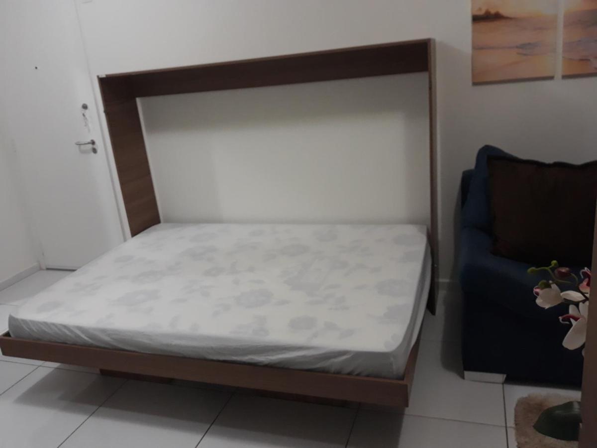 Apartamento Beira-Mar Com 2 Quartos Масейо Екстер'єр фото