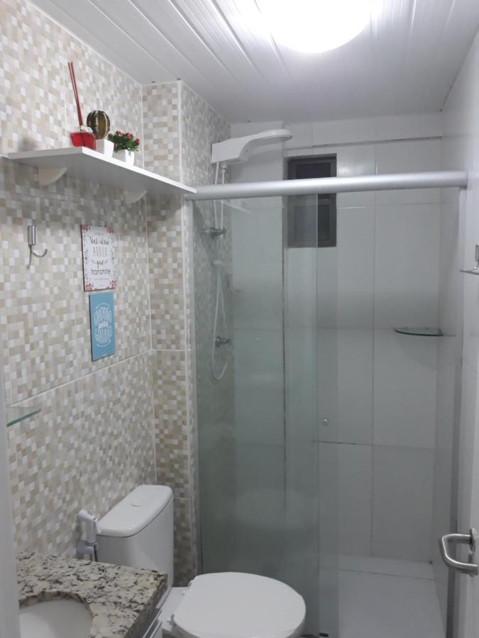 Apartamento Beira-Mar Com 2 Quartos Масейо Екстер'єр фото