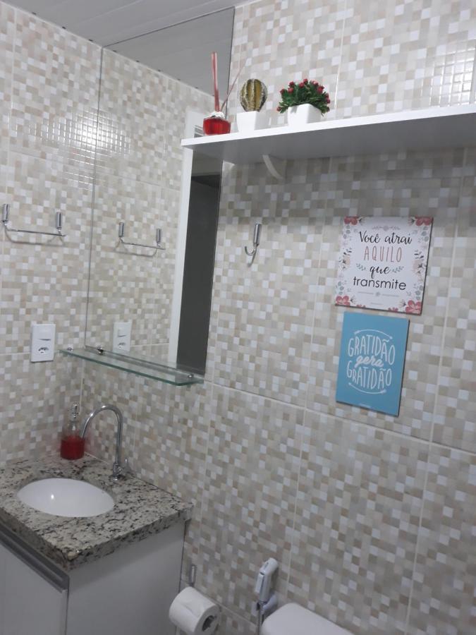 Apartamento Beira-Mar Com 2 Quartos Масейо Екстер'єр фото