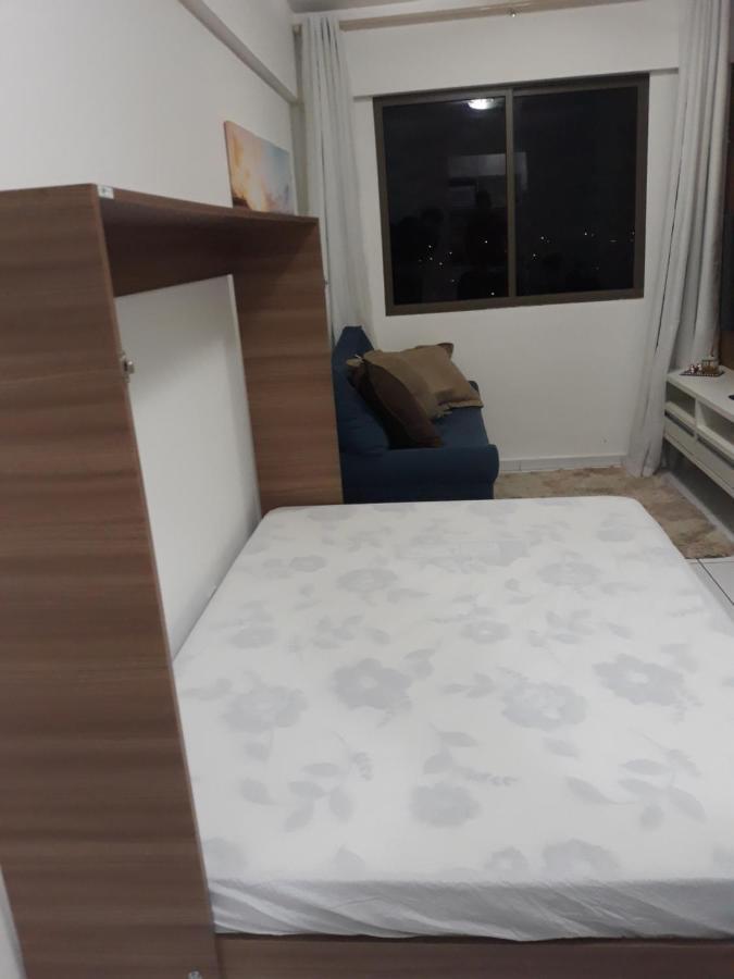 Apartamento Beira-Mar Com 2 Quartos Масейо Екстер'єр фото
